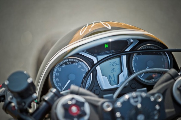Highway Fighter