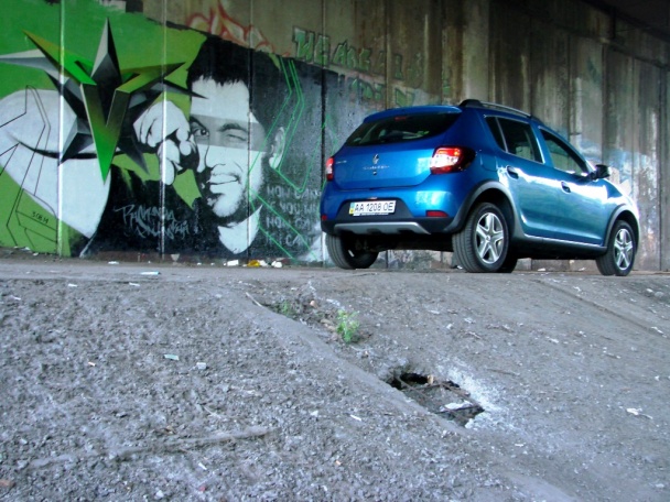 Renault Sandero Stepway _2