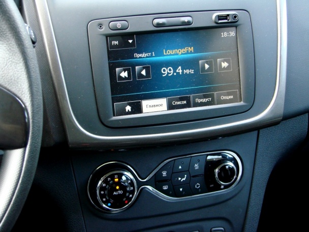 Renault Sandero Stepway _29