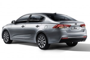 Kia K4