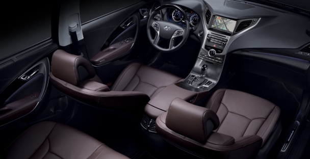 Hyundai Aslan