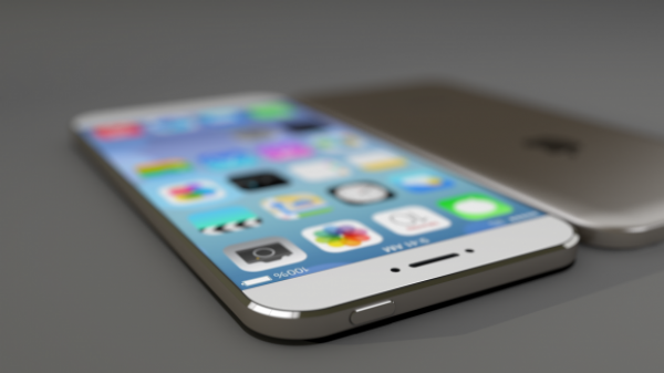 Презентация iPhone 6 назначена на 9 сентября