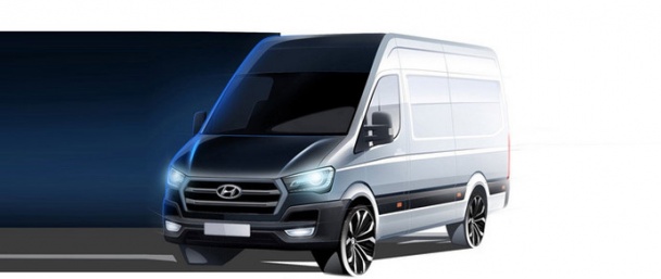 Hyundai H350