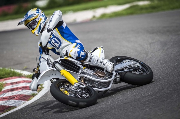 Husqvarna FC450
