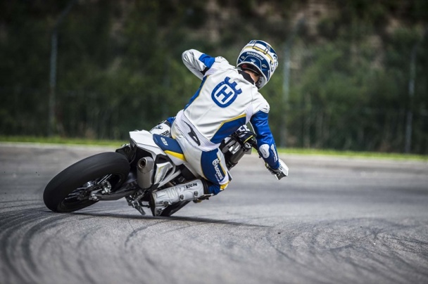 Husqvarna FC450