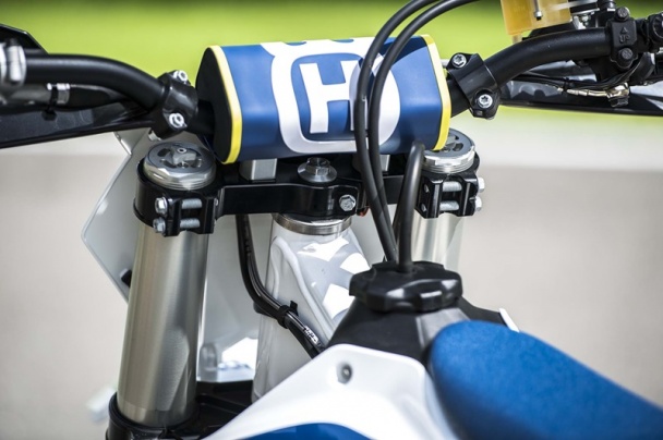 Husqvarna FC450