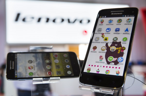 Lenovo Vibe X