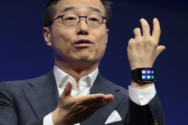 Презентация Samsung
