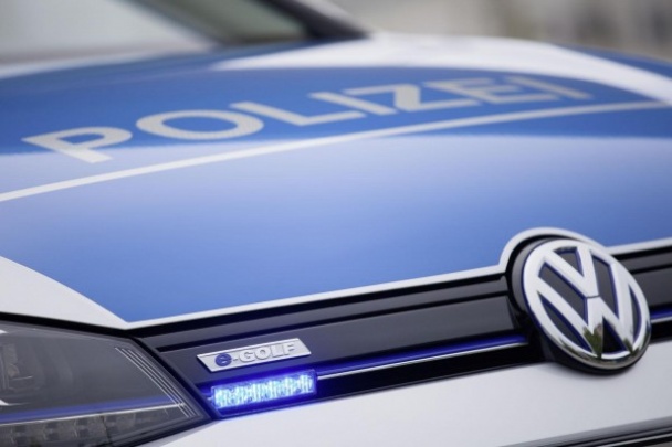 Volkswagen e-Golf