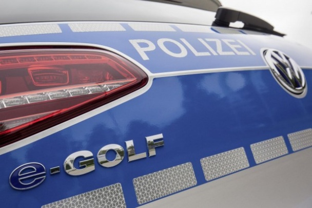 Volkswagen e-Golf