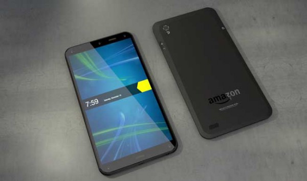 Amazon Fire продают по 99 центов
