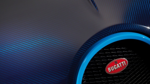 Bugatti