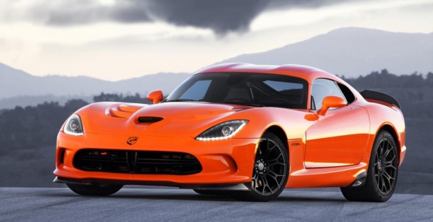 Dodge Viper