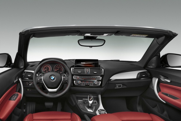 BMW 2-Series