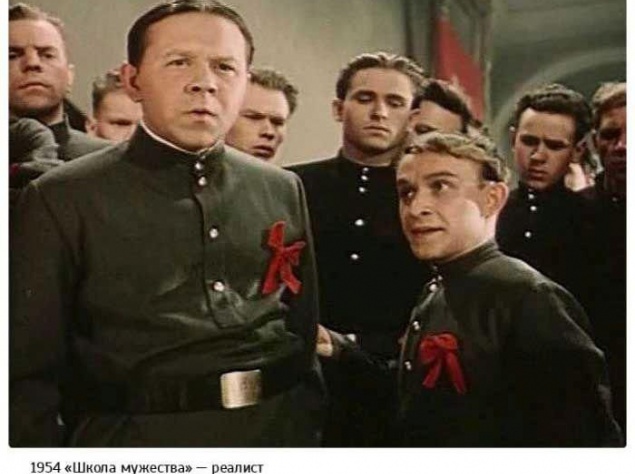 Ролан Быков