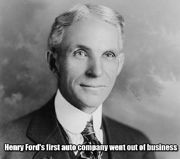 Henry-ford