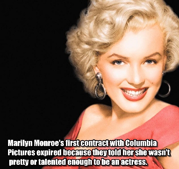 Marilyn-Monroe