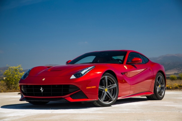 Ferrari