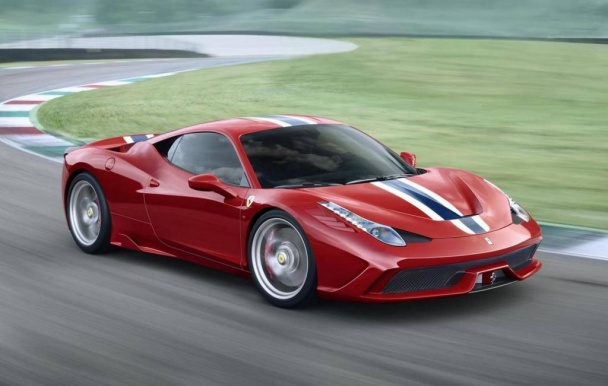 Ferrari
