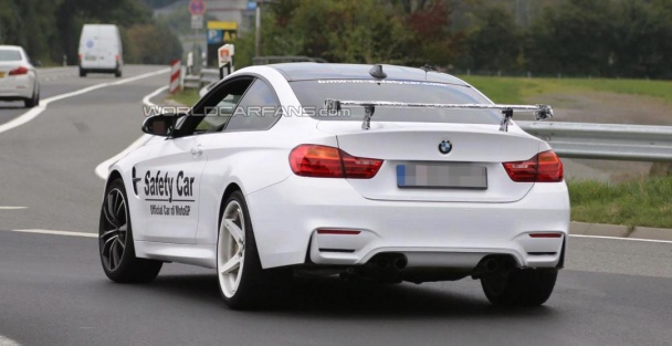 BMW M4
