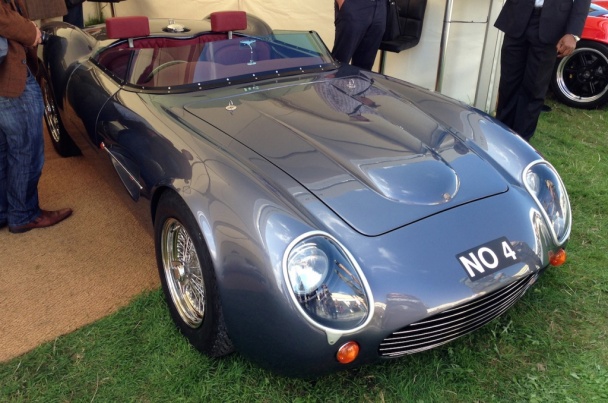 Barchetta