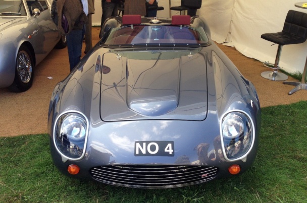 Barchetta