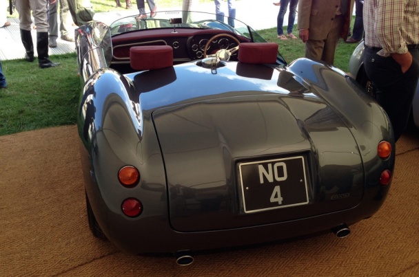 Barchetta