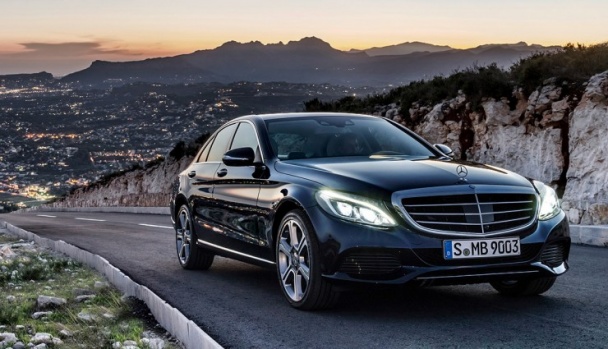 Mercedes-Benz Hybrid