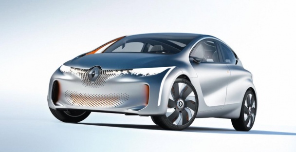 Renault Eolab Concept