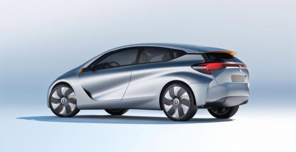 Renault Eolab Concept