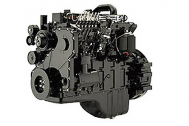 Cummins L360-2
