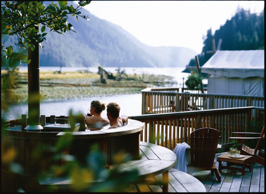 Clayoquot-Wilderness-Resort