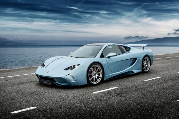 Vencer Sarthe