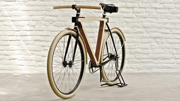 BSG Wood.b Duomatic