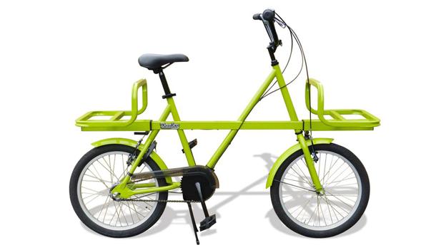 Donky Bike