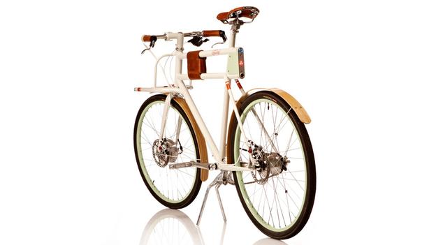 Faraday Porteur