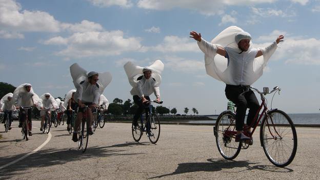 Aeolian Ride