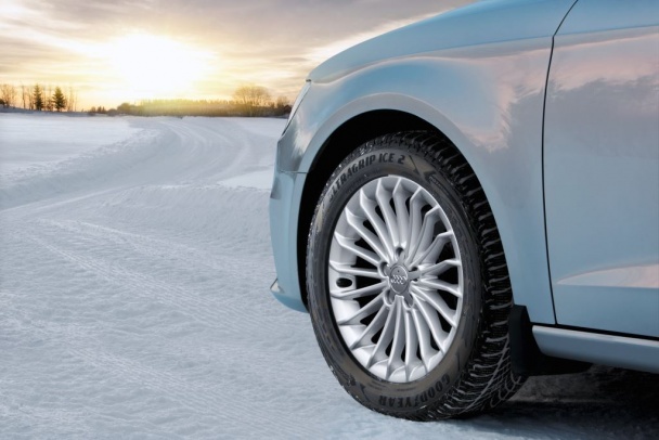 Goodyear UltraGrip Ice 2_2