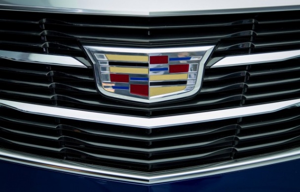Cadillac