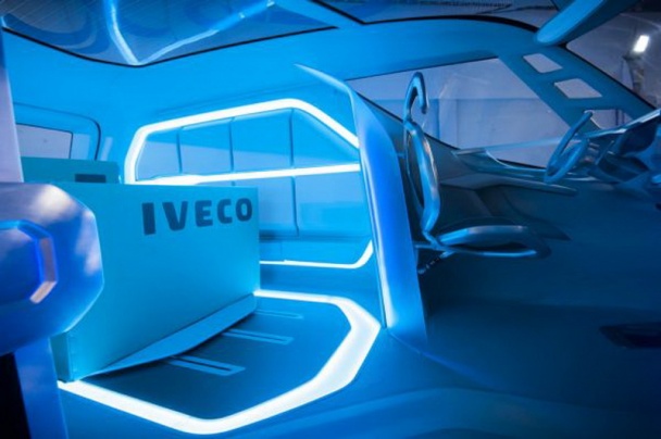 Iveco, Vision Concept