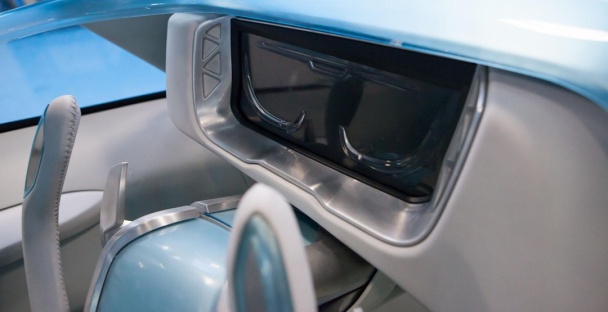 Iveco, Vision Concept