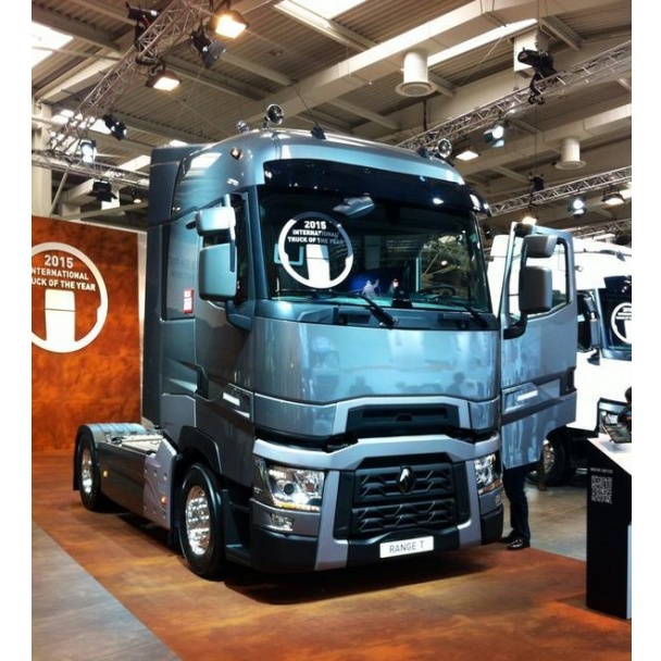 Renault Trucks серии Т