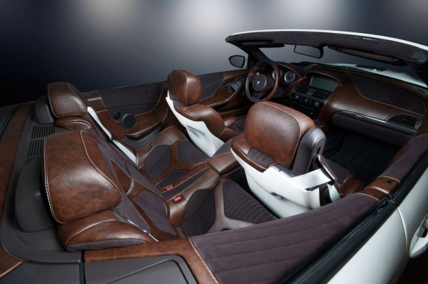BMW Stormtrooper Vilner