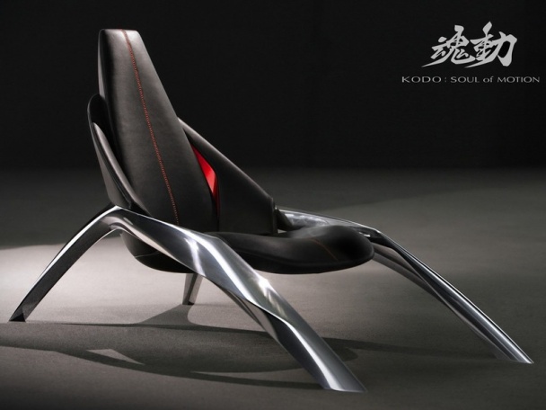 Mazda Design