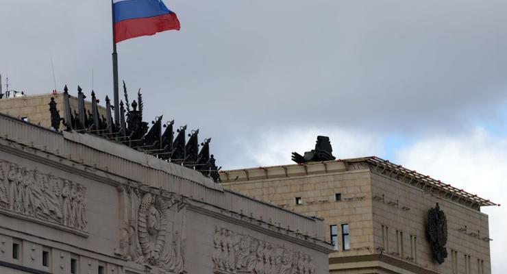 Чергова паралель із нацистською Німеччиною: навколо Москви йде будівництво веж ППО