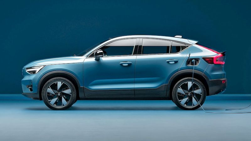 Источник изображения: Volvo Cars