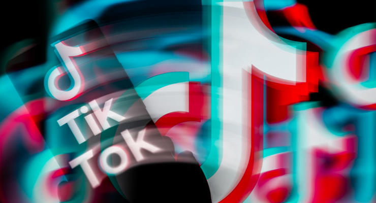 TikTok додав особливе маркування для деяких відео