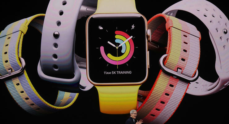 Ювілейні Apple Watch: розкрито характеристики до презентації