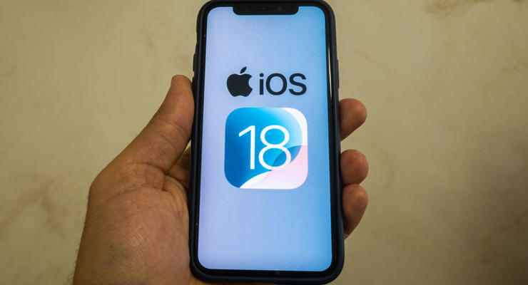 Випуск iOS 18: власники iPhone скаржаться на проблеми з батареєю