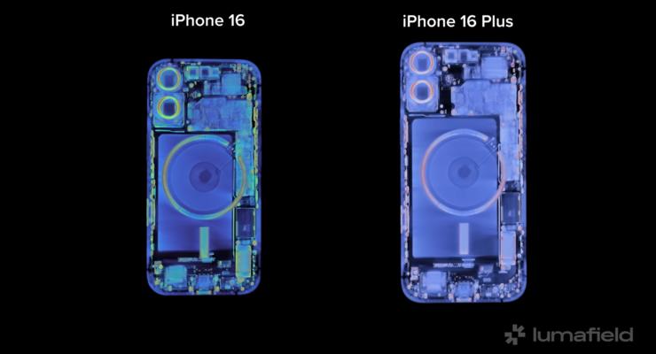 Фахівці назвали історичне досягнення iPhone 16